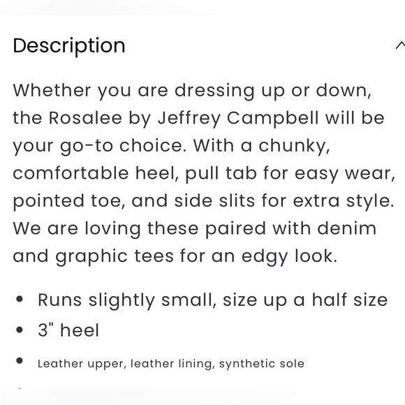 Jeffrey Campbell Rosalee Taupe Gray Suede Leather Ankle Booties Women’s 9.5 - Picture 13 of 13